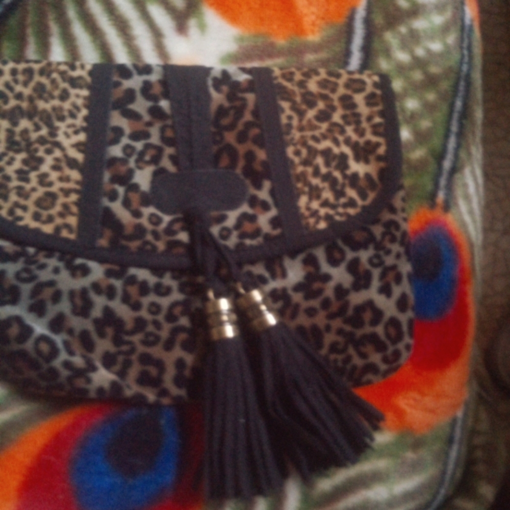 Small purse